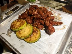 -绿茶餐厅(昌平悦荟店)