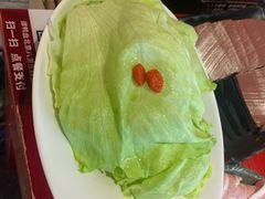 -谭鸭血老火锅(慈云寺店)