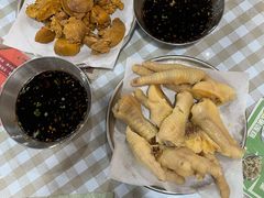 -阿金大白·上海菜馆(新天地店)