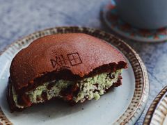 -泽田本家·铜锣烧(环贸店)