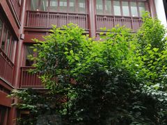 -苏州吴宫泛太平洋酒店