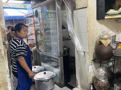 -刚子蹄花(总店)