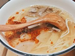 -马记永·兰州牛肉面(天通苑家乐福店)