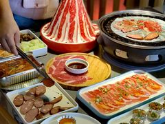 -正宗齐齐哈尔烤肉·齐牛哥鲜切炭火烤肉(杭州总店)