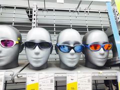 -迪卡侬(高新万达店)