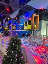 -幻贝家儿童乐园(苏州中心店)