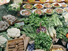 -王婆炒鱼(总店)