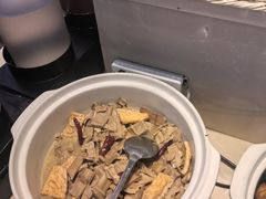 -素满香·食养自助(天一广场店)