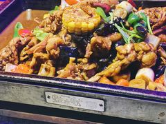 -蘭奢雅集·江浙菜(青山江滩店)