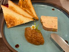 -LA CREPERIE BRETONNE布列塔尼法式餐厅(天童北路店)