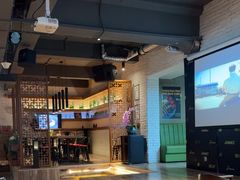 -JINNS锦时 steak&pizza(浸信会礼拜堂旧址店)