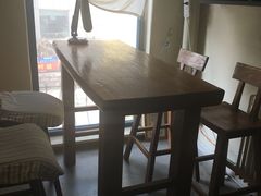 -房角石咖啡与书(吉大南校店)