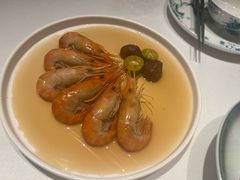 -醉舍·新淮扬菜(长宁龙之梦店)