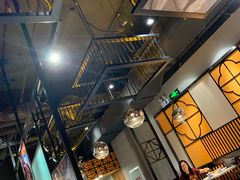 大堂-老廣糖水铺(乐汇城店)