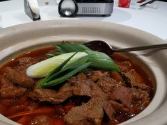 -品粹徽园·家常安徽菜