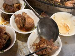 -杭嘉湖咬强羊肉面馆(永兴路总店)