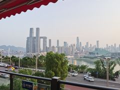 -长嘉·河图火锅(长嘉汇江景旗舰店)