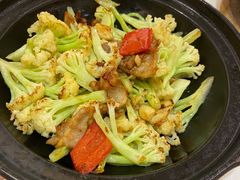 -丰谷酒家(鹏瑞利季华广场店)