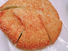 麻饼-广州酒家(文昌总店)