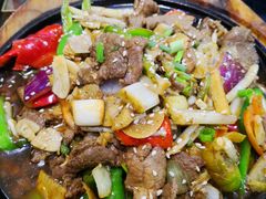 -醉美云南·云南菜主题餐厅(昆明站北京路双龙商场店)
