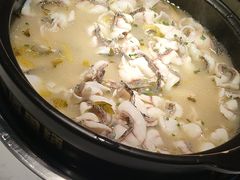 -周渝食惦酸菜鱼(青浦店)