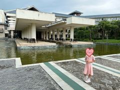 -惠州金海湾嘉华度假酒店