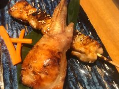 -木鱼料理