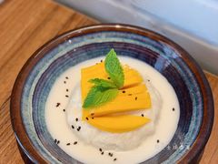 芒果甜饭-小桔象·泰国风味餐厅(惠城水门路16号店)
