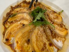 -米香居新鲁味·水饺餐厅