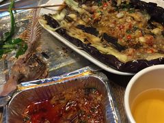 -本色.小马哥烧烤(五一路总店)