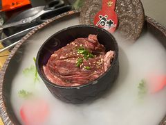 -谷牛和牛烤肉(漕河泾印象城店)