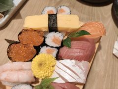 -御瀛日本料理