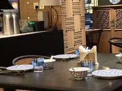 -喜悦烤鸭·新京菜(王府井店)