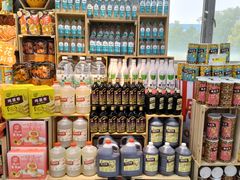-世纪联华(外高桥店)