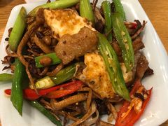 -宏记广东客家菜(丰汇店)