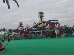 -苏州湾梦幻水世界