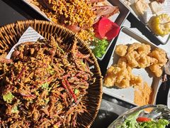 -竹沐村音乐小酒馆(文景街店)
