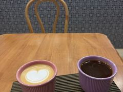 -OZ cafe(南昌路店)