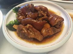 -名盈轩酒家·手工茶点·16年经典粤菜(新一城店)