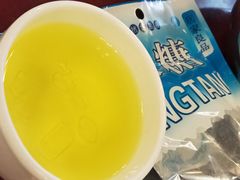 菊花茶-老城红焖羊肉(老步行街店)