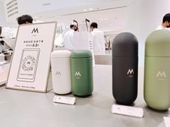 -M Stand(宁波万象城店)