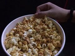 -中影国际影城(神农万达广场CINITY店)