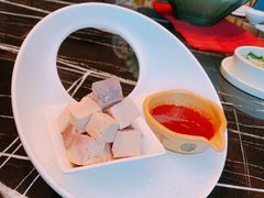 -天瑞轩·粤菜餐厅