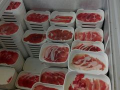 -怡人怡口牛排海鲜自助(飞龙大厦店)