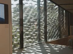 -中国美术学院象山校区-民艺博物馆