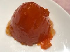 -荣轩(新荣记环球金融中心店)