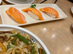 -元气寿司(新城市广场店)