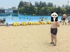 -欢乐水魔方水世界