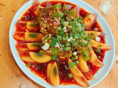 -江湖黑大兔(杨家坪店)