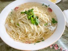 毛细-正宗胖子抻面馆(岭东路店)